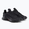 Salomon Alphacross 4 dámska trailová obuv black 4