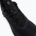 Salomon Alphacross 4 dámska trailová obuv black 9