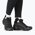 Dámska bežecká obuv Salomon Speedcross 6 black/black/phantom 4