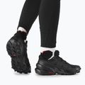 Dámska bežecká obuv Salomon Speedcross 6 black/black/phantom 5