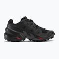 Dámska bežecká obuv Salomon Speedcross 6 black/black/phantom 2