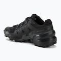 Dámska bežecká obuv Salomon Speedcross 6 black/black/phantom 3