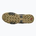 Pánske trekové topánky Salomon X Ultra 4 MID GTX deep lichen green/peat/kelp 12