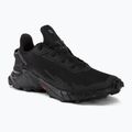 Salomon Alphacross 4 pánska trailová obuv black L47063900