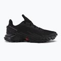 Salomon Alphacross 4 pánska trailová obuv black L47063900 2