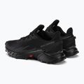 Salomon Alphacross 4 pánska trailová obuv black L47063900 3