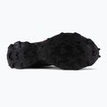 Salomon Alphacross 4 pánska trailová obuv black L47063900 5