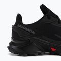 Salomon Alphacross 4 pánska trailová obuv black L47063900 8