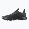 Salomon Alphacross 4 pánska trailová obuv black L47063900 11