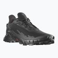 Salomon Alphacross 4 pánska trailová obuv black L47063900 12