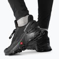 Salomon Alphacross 4 pánska trailová obuv black L47063900 17