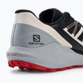 Pánska bežecká obuv Salomon Sense Ride 4 čierna L417266 11