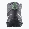 Salomon Outpulse Mid GTX dámske trekové topánky ebony/qush/ebony 14