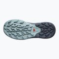 Salomon Outpulse Mid GTX dámske trekové topánky ebony/qush/ebony 15