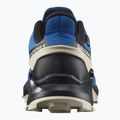 Pánska bežecká obuv Salomon Supercross 4 GTX modrá L41732 9