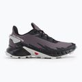 Dámska trailová obuv Salomon Alphacross 4 purple L41725200 2