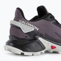 Dámska trailová obuv Salomon Alphacross 4 purple L41725200 8