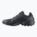Pánska bežecká obuv Salomon Speedcross 6 GTX black/black/phantom 2
