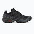 Pánska bežecká obuv Salomon Speedcross 6 GTX black/black/phantom 2
