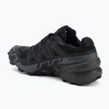 Pánska bežecká obuv Salomon Speedcross 6 GTX black/black/phantom 3