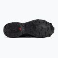 Pánska bežecká obuv Salomon Speedcross 6 GTX black/black/phantom 4
