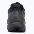 Pánska bežecká obuv Salomon Speedcross 6 GTX black/black/phantom 6