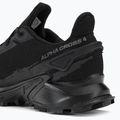 Salomon Alphacross 4 GTX pánska trailová obuv L47064000 10