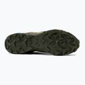 Pánske trekingové topánky Salomon Cross Hike GTX 2 zelené L41738 6