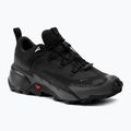Pánske trekingové topánky Salomon Cross Hike GTX 2 čierne L41731