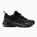 Pánske trekingové topánky Salomon Cross Hike GTX 2 čierne L41731 2