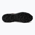 Pánske trekingové topánky Salomon Cross Hike GTX 2 čierne L41731 7