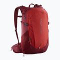 Salomon Trailblazer 3 l turistický batoh Aura Orange/Biking Red LC2599