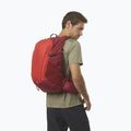 Salomon Trailblazer 3 l turistický batoh Aura Orange/Biking Red LC2599 4
