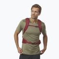 Salomon Trailblazer 2 l turistický batoh Aura Orange/Biking Red LC2597 9