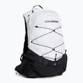 Turistický batoh Salomon XT 2 l bielo-čierny LC262 2