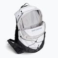 Turistický batoh Salomon XT 2 l bielo-čierny LC262 4