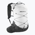 Turistický batoh Salomon XT 2 l bielo-čierny LC262 5