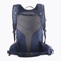 Salomon Trailblazer 2 l turistický batoh modrý LC2596 8