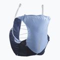 Dámsky bežecký batoh Salomon ADV Skin 5W blue LC2119 2