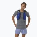 Salomon Active Skin 4 set bežecký batoh námornícka modrá LC2012500 3