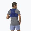 Salomon Active Skin 4 set bežecký batoh námornícka modrá LC2012500 4