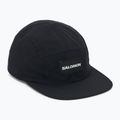 Dámska šiltovka Salomon Bonatti WP 5 Panel deep black