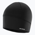 Pánska zimná čiapka Salomon Active black/reflecti 5