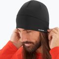 Pánska zimná čiapka Salomon Active black/reflecti 6