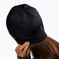 Pánska zimná čiapka Salomon Active black/reflecti 7