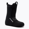 Detské snowboardové topánky Salomon Project Boa čierne L416817 5