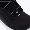 Detské snowboardové topánky Salomon Project Boa čierne L416817 6