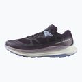 Salomon Ultra Glide 2 dámska bežecká obuv nightshade/vanilla ice/serenity 11