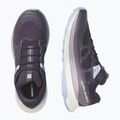Salomon Ultra Glide 2 dámska bežecká obuv nightshade/vanilla ice/serenity 14