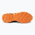 Pánska bežecká obuv Salomon Supercross 4 GTX stargazer/black/turmeric 6